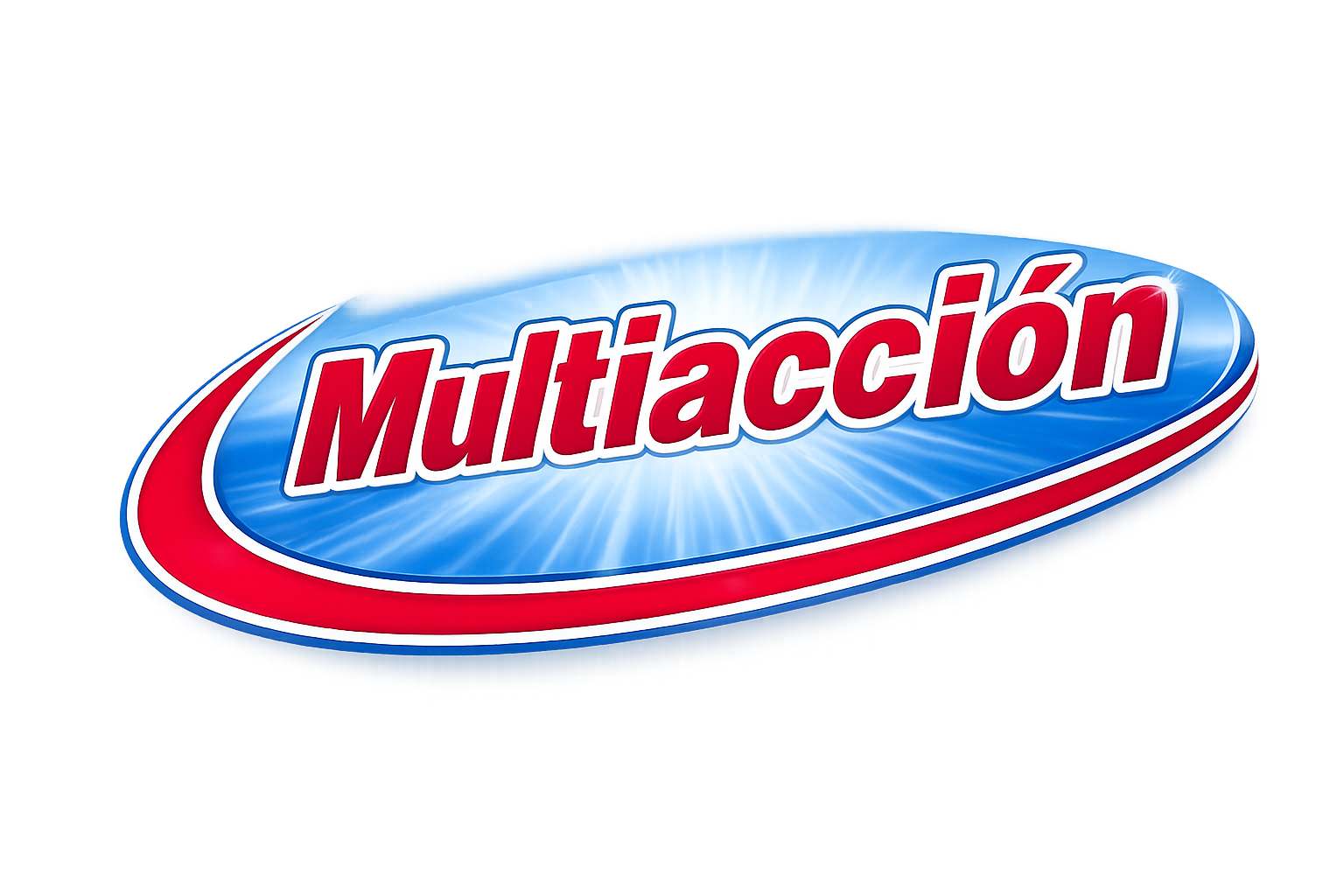 Logo Detergente Multiacción
